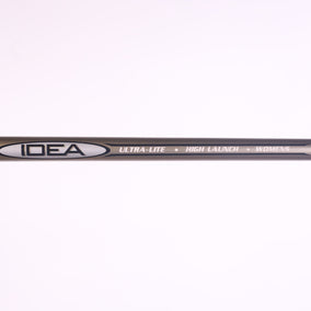 Used Adams Idea a12 4H Hybrid - Right-Handed - 26 Degrees - Ladies Flex-Next Round