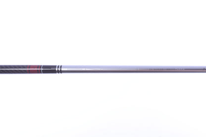 Used TaylorMade M6 Driver - 12 Degrees - Seniors Flex Mitsubishi Tensei CK Series Red - Right-Handed