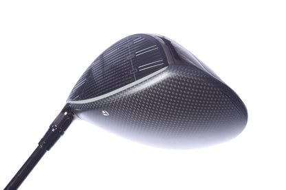 Used TaylorMade Qi35 MAX Driver - 9 Degrees - Regular Flex Project X HZRDUS RDX Smoke - Right-Handed-Next Round