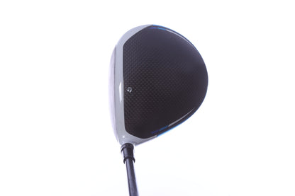 Used TaylorMade SIM2 MAX Driver - 9 Degrees - Stiff Flex Mitsubishi Diamana T+ - Right-Handed-Next Round