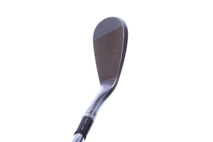 Used TaylorMade Milled Grind 3 Chrome Lob Wedge - Right-Handed - 58 Degrees - Stiff Flex-Next Round