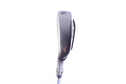 Used TaylorMade M1 Single 9-Iron - Left-Handed - Stiff Flex