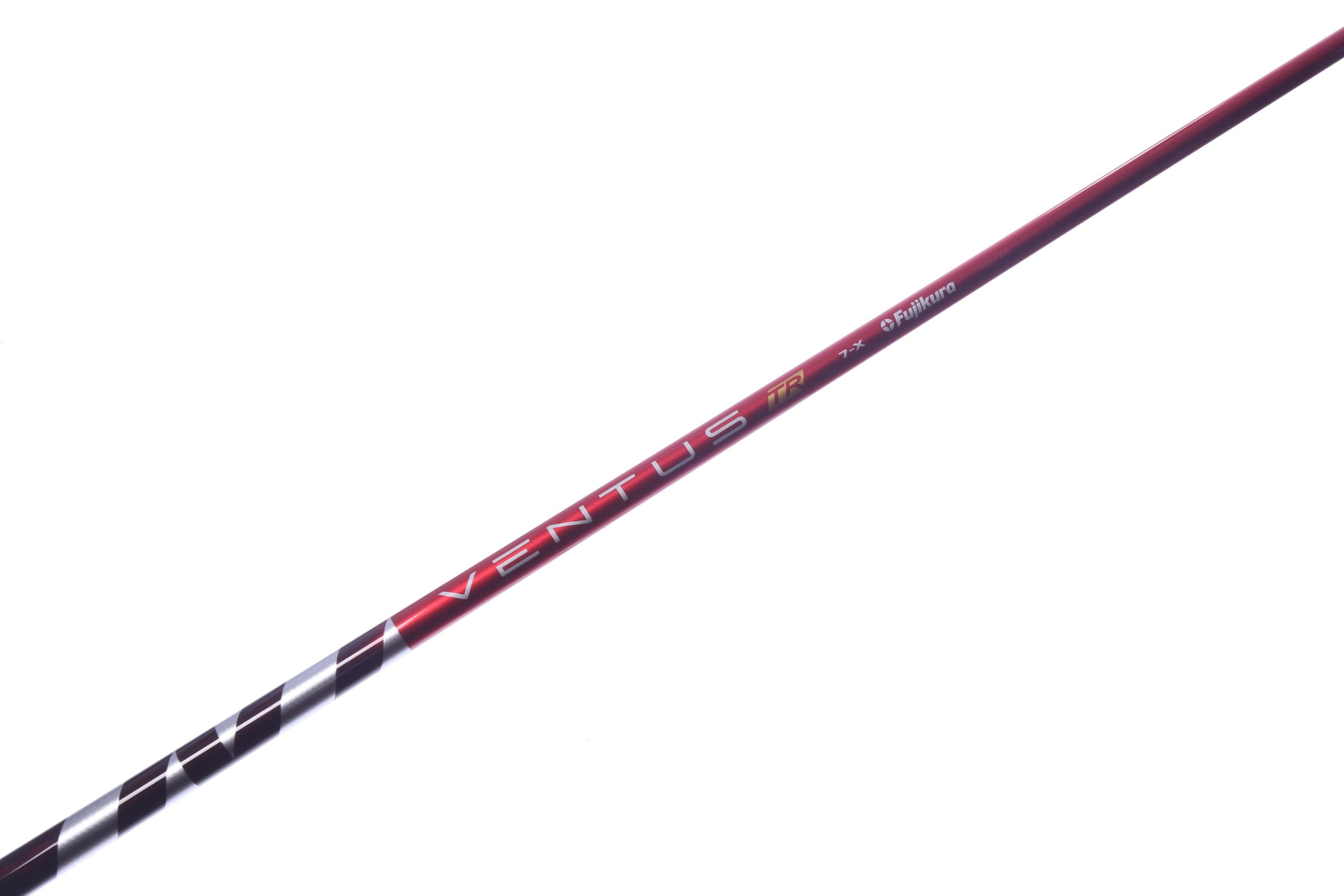 Used Fujikura Ventus TR Velocore Red Fairway Wood Shaft Extra Stiff Flex Graphite - 40.5 in - Cobra Future Fit 33 Adapter-Next Round