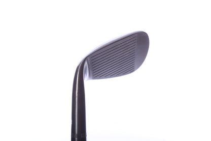 Used Callaway JAWS Raw Black Plasma Gap Wedge - Right-Handed - 48 Degrees - Wedge Flex