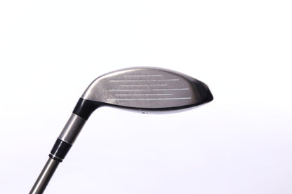 Used TaylorMade Burner Rescue 6H Hybrid - Right-Handed - 28 Degrees - Ladies Flex-Next Round