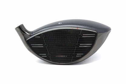 Used TaylorMade Qi35 Driver - HEAD ONLY - Left-Handed - 10.5 Degrees-Next Round
