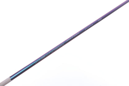 Used Newton Motion Driver Shaft Tour Extra Stiff Flex Graphite - 44.5 in - TaylorMade M Adapter-Next Round