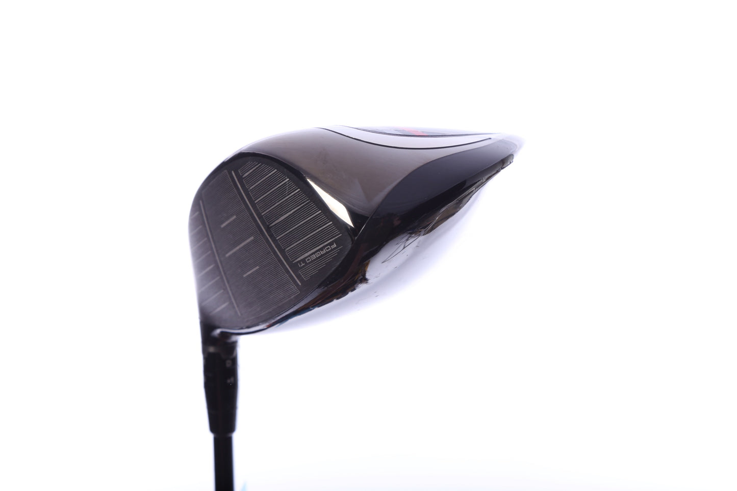 Used Callaway Big Bertha 23 Driver - 9 Degrees - Regular Flex Project X HZRDUS Smoke RDX - Right-Handed-Next Round