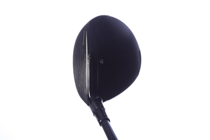 Used TaylorMade STEALTH PLUS 3-Wood - Right-Handed - 15 Degrees - Stiff Flex