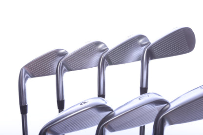 Used Takomo Iron 101T Iron Set - Right-Handed - 4-PW - Stiff Flex