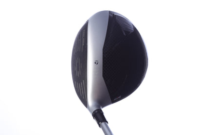 Used TaylorMade M4 Driver - 9.5 Degrees - Stiff Flex Mitsubishi Tensei CK Series Blue - Right-Handed