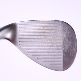 Used Mizuno T24 Soft Satin Sand Wedge - Right-Handed - 54 Degrees - Stiff Flex-Next Round