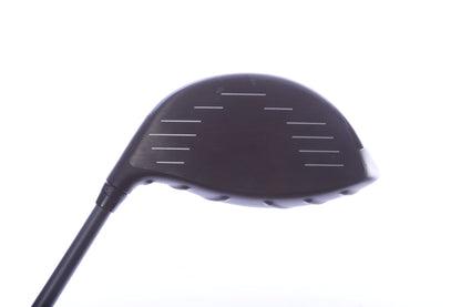Used Ping G Driver - 9 Degrees - Regular Flex Ping Alta Blue - Right-Handed