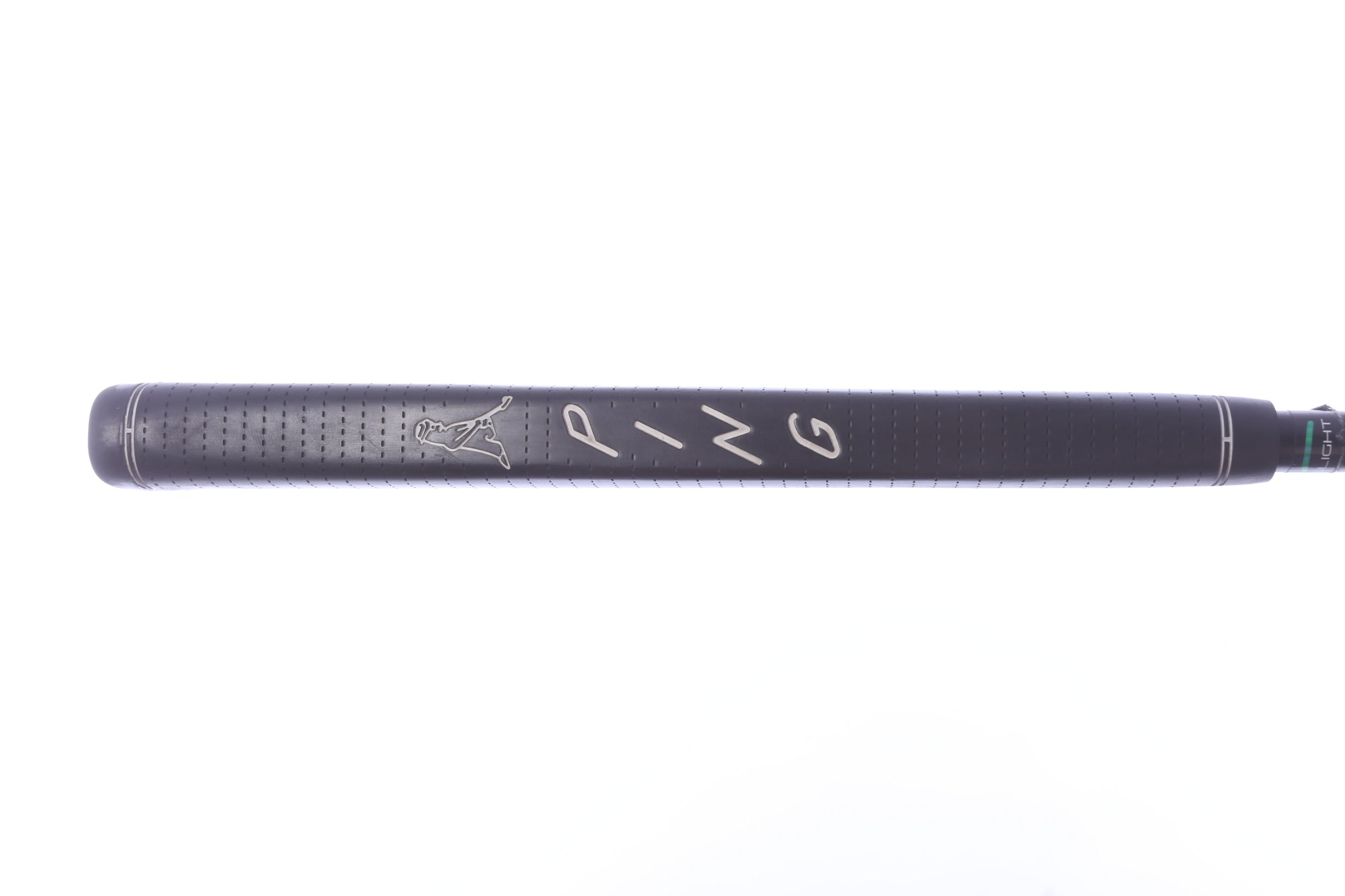 Used Ping 2021 DS 72 Putter - Right-Handed - 33 in - Mallet-Next Round