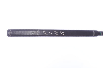 Used Ping 2021 DS 72 Putter - Right-Handed - 33 in - Mallet-Next Round