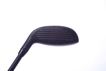 Used Cobra DS-ADAPT 3H Hybrid - Right-Handed - 19 Degrees - Stiff Flex-Next Round