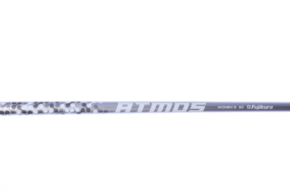 Used Cobra King F9 SpeedBack Driver - 12.5 Degrees - Ladies Flex Fujikura Atmos - Right-Handed