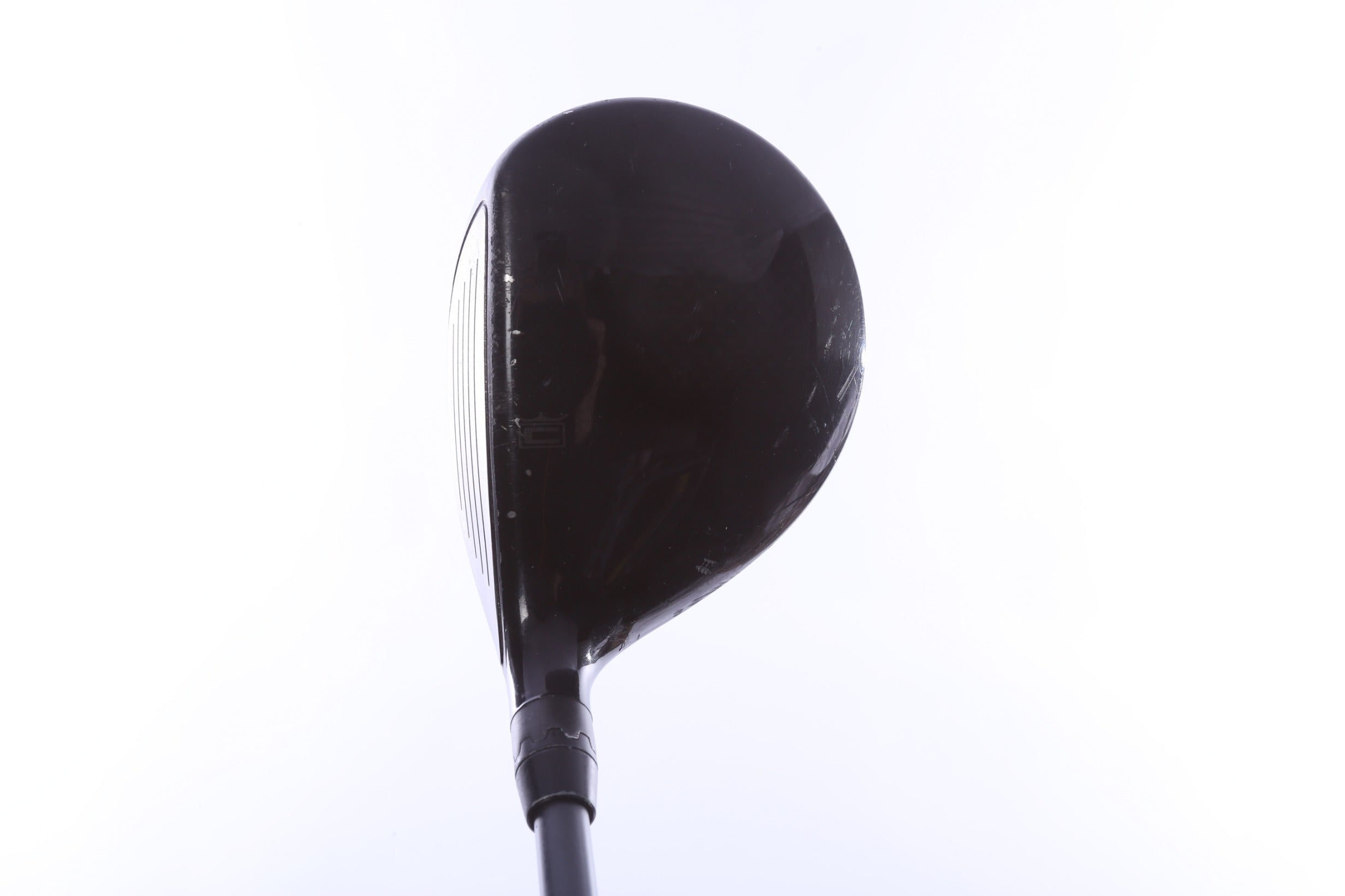 Used Cobra King SpeedZone 3-Wood - Right-Handed - 14 Degrees - Stiff Flex-Next Round