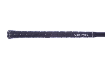 Used Cobra King TEC 4H Hybrid - Right-Handed - 21 Degrees - Stiff Flex-Next Round