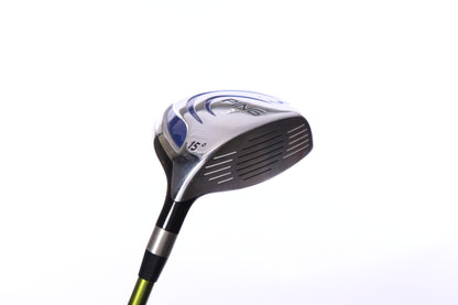 Used Ping G5 3-Wood - Right-Handed - 15 Degrees - Regular Flex-Next Round