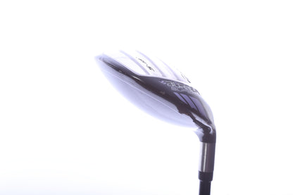 Used TaylorMade Burner SuperFast 5-Wood - Right-Handed - 18 Degrees - Ladies Flex