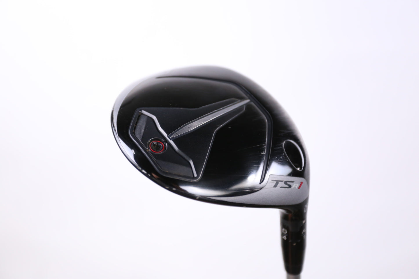 Used Titleist TSR1 3-Wood - Right-Handed - 15 Degrees - Ladies Flex-Next Round