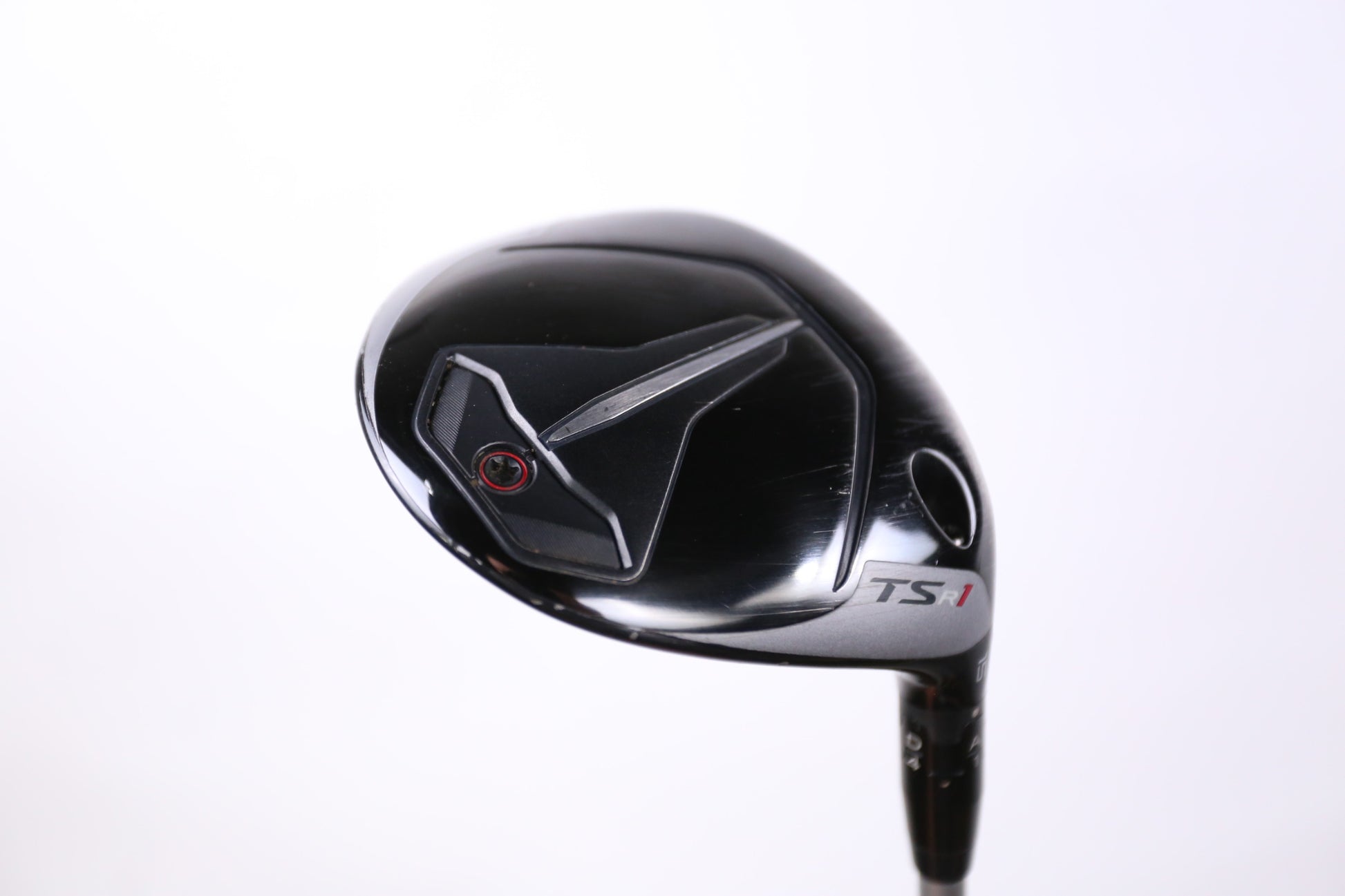 Used Titleist TSR1 3-Wood - Right-Handed - 15 Degrees - Ladies Flex-Next Round
