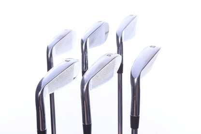 Used Callaway Paradym Iron Set - Right-Handed - 5-PW - Extra Stiff Flex-Next Round