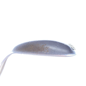 Used Titleist Vokey SM10 Tour Chrome Lob Wedge - Right-Handed - 58 Degrees - Stiff Flex-Next Round