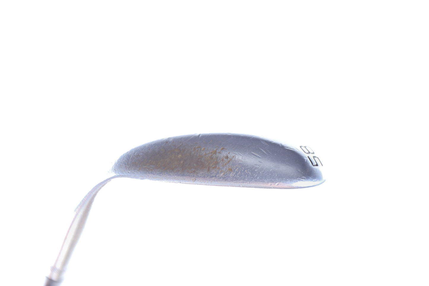 Used Titleist Vokey SM10 Tour Chrome Lob Wedge - Right-Handed - 58 Degrees - Stiff Flex-Next Round