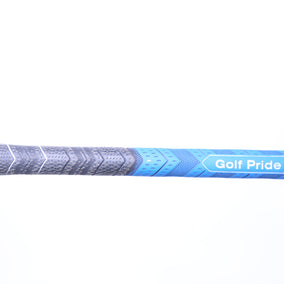 Used Mizuno T7 White Satin Sand Wedge - Right-Handed - 56 Degrees - Stiff Flex-Next Round