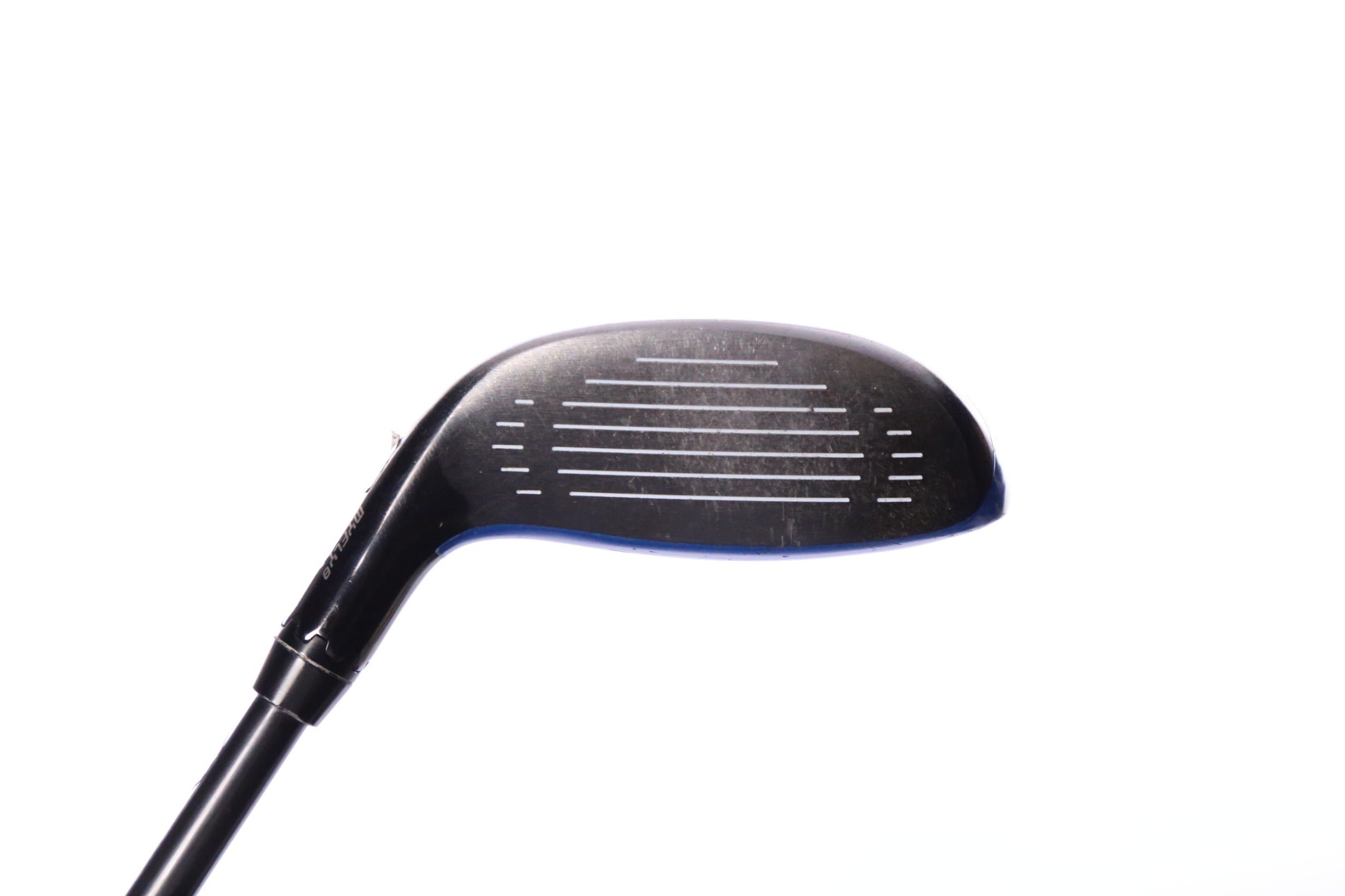 Used Cobra BiO Cell 2-3H Hybrid - Right-Handed - 16 Degrees - Stiff Flex-Next Round