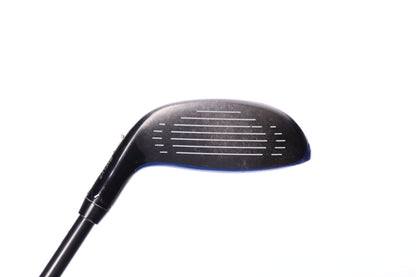 Used Cobra BiO Cell 2-3H Hybrid - Right-Handed - 16 Degrees - Stiff Flex-Next Round