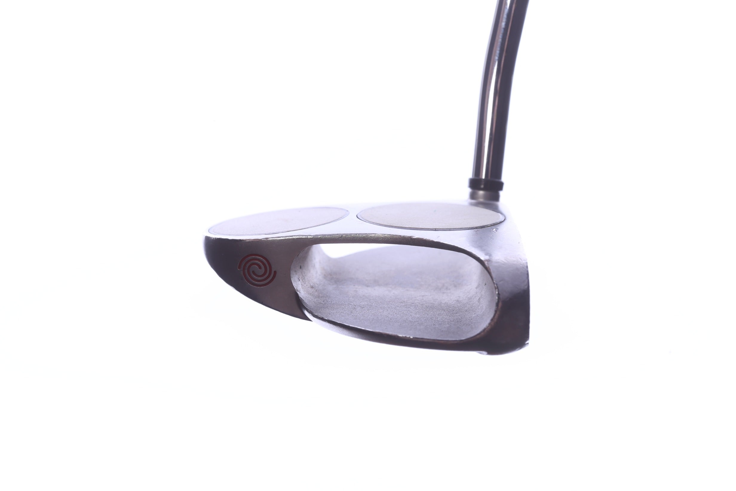 Used Odyssey White Hot XG 2.0 2-Ball Putter - Right-Handed - 35 in - Mallet