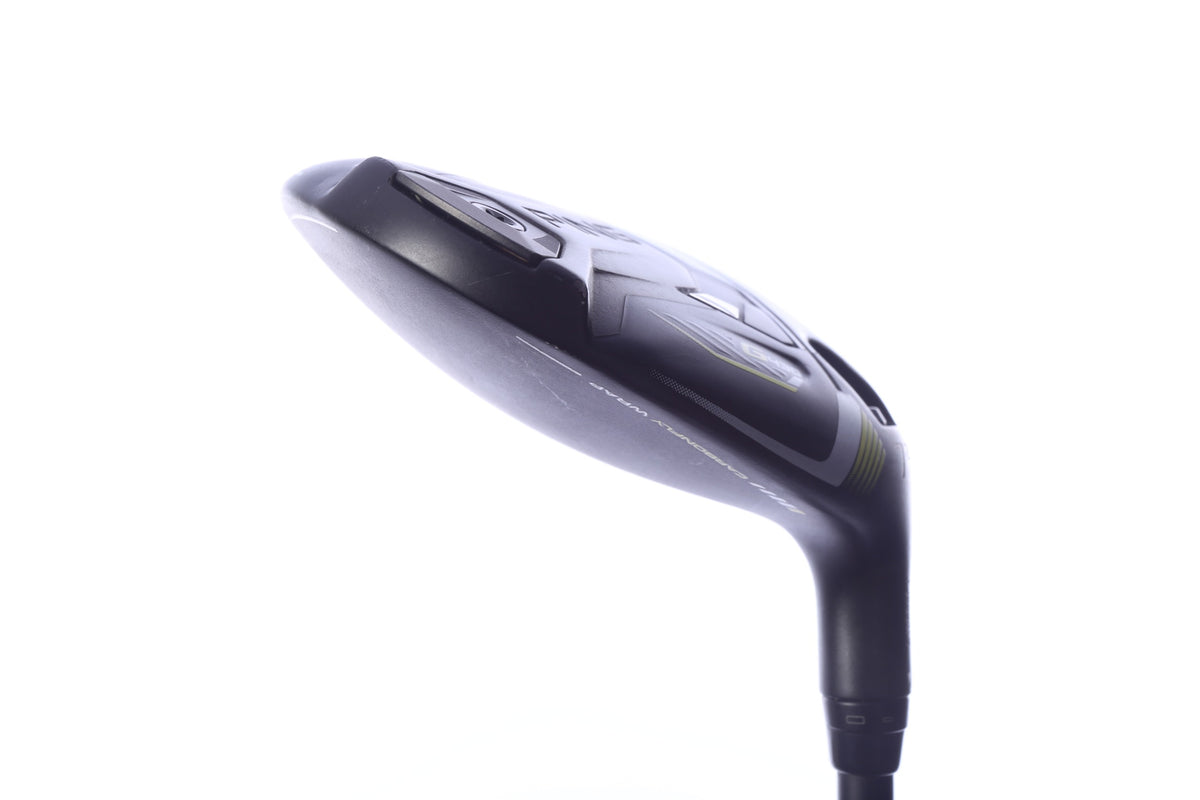 Used Ping G430 MAX 7-Wood - Right-Handed - 21 Degrees - Stiff Flex-Next Round