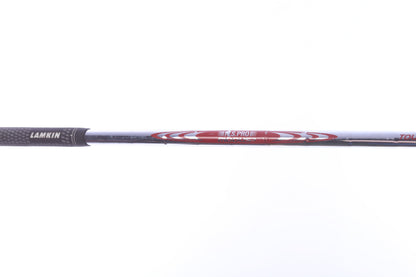 Used Ping i500 Single 7-Iron - Left-Handed - Stiff Flex-Next Round