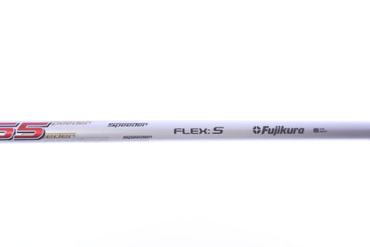 Used Callaway Big Bertha Alpha 815 5-Wood - Right-Handed - 18 Degrees - Stiff Flex-Next Round