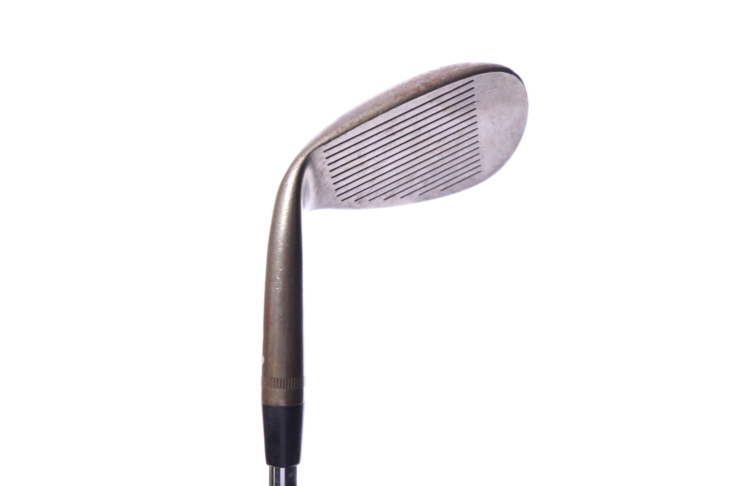 Used Callaway X-Forged Gap Wedge - Right-Handed - 52 Degrees - Wedge Flex-Next Round