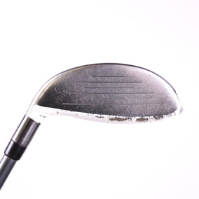 Used TaylorMade RocketBallz 4H Hybrid - Right-Handed - 22 Degrees - Regular Flex-Next Round
