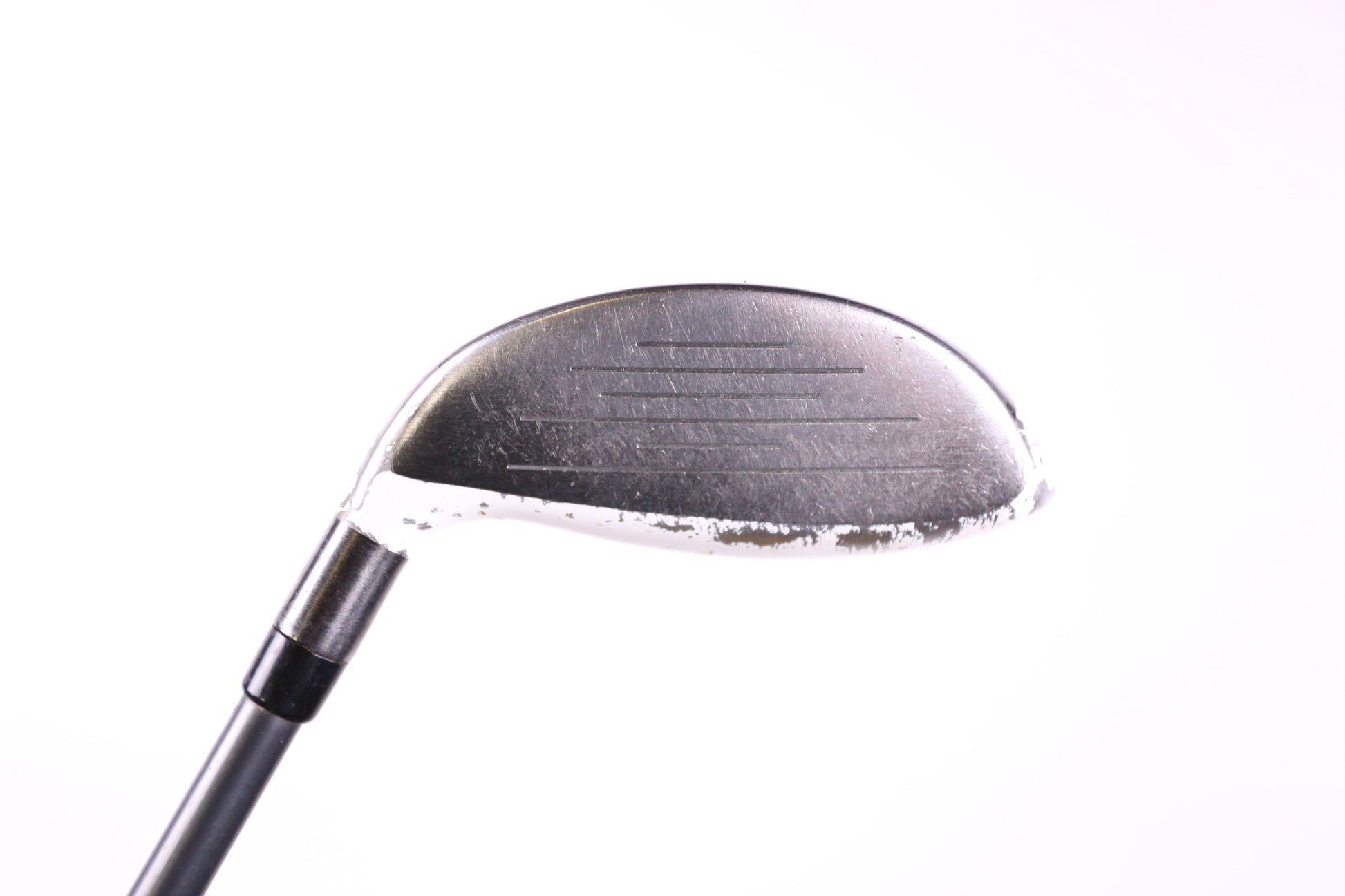 Used TaylorMade RocketBallz 4H Hybrid - Right-Handed - 22 Degrees - Regular Flex-Next Round