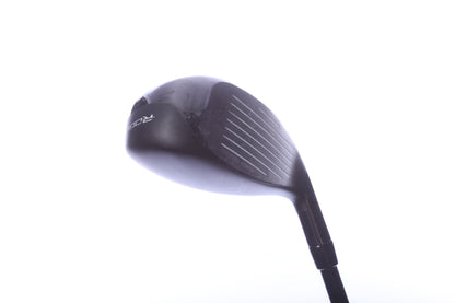 Used Callaway Rogue ST MAX 3H Hybrid - Left-Handed - 18 Degrees - Stiff Flex