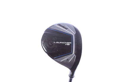 Used Cleveland Launcher HB 3-Wood - Right-Handed - 15 Degrees - Stiff Flex