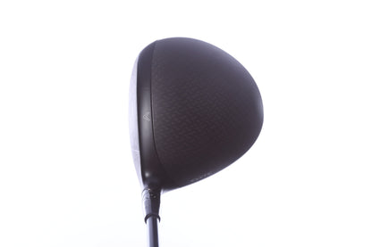 Used Callaway Elyte X Night Edition Driver - 12 Degrees - Stiff Flex Mitsubishi Tensei AV Blue - Right-Handed-Next Round