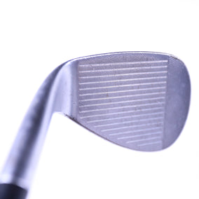 Used Cleveland RTX 4 TOUR ISSUE Lob Wedge - Right-Handed - 58 Degrees - Stiff Flex-Next Round