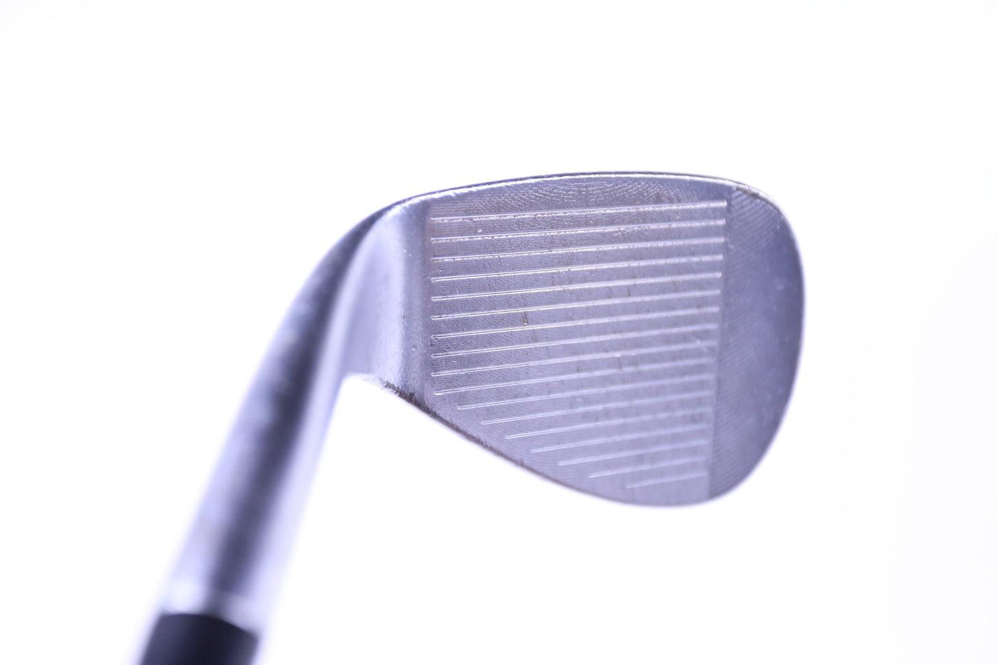 Used Cleveland RTX 4 TOUR ISSUE Lob Wedge - Right-Handed - 58 Degrees - Stiff Flex-Next Round