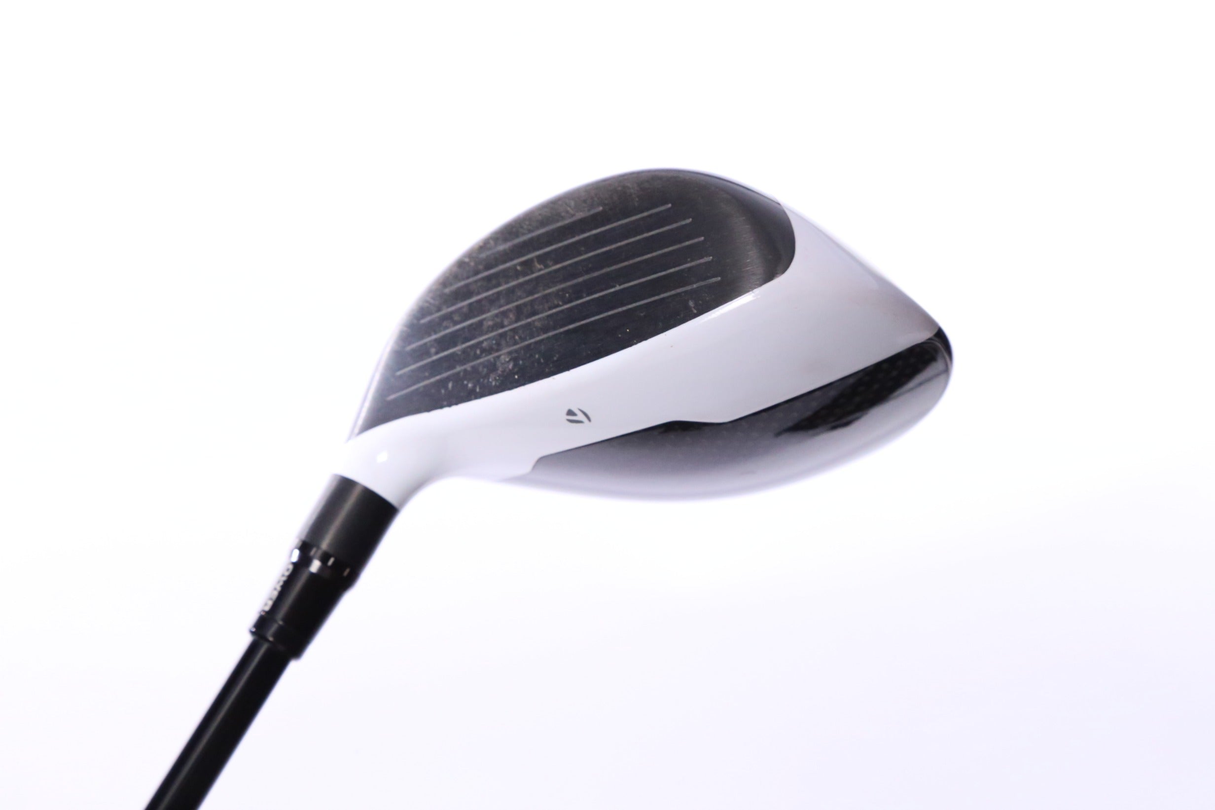 Used TaylorMade M1 2017 3-Wood - Right-Handed - 15 Degrees - Seniors Flex-Next Round