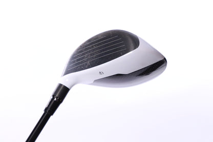 Used TaylorMade M1 2017 3-Wood - Right-Handed - 15 Degrees - Seniors Flex-Next Round