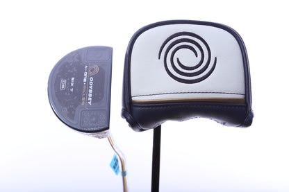Used Odyssey Ai-ONE Milled Six T DB Putter - Right-Handed - 35 in - Mallet-Next Round