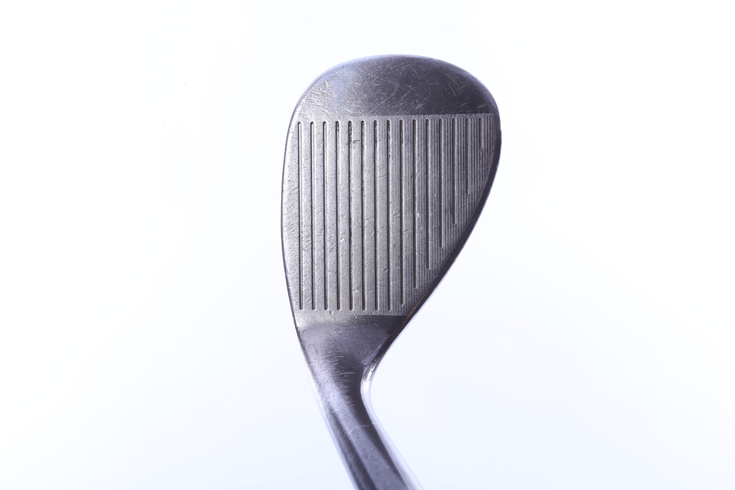 Used Cleveland CG15 Black Pearl Sand Wedge - Right-Handed - 56 Degrees - Wedge Flex-Next Round