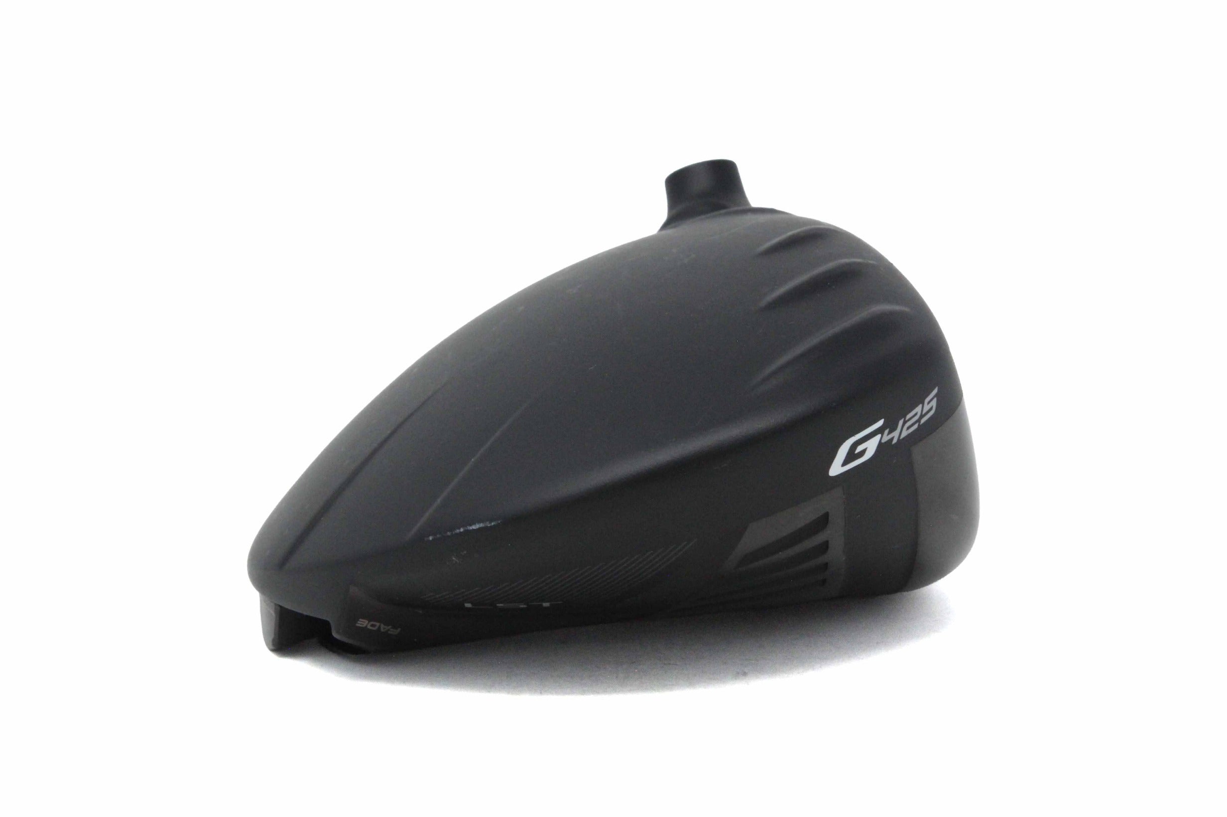 Used Ping G425 LST Driver - HEAD ONLY - Right-Handed - 10.5 Degrees